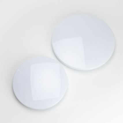 Brilagi - LED димируемо таванно осветително тяло SMART STARS LED/36W/230V Ø 48 см 3000-6000K Wi-Fi Tuya Beacon + дистанционно управление