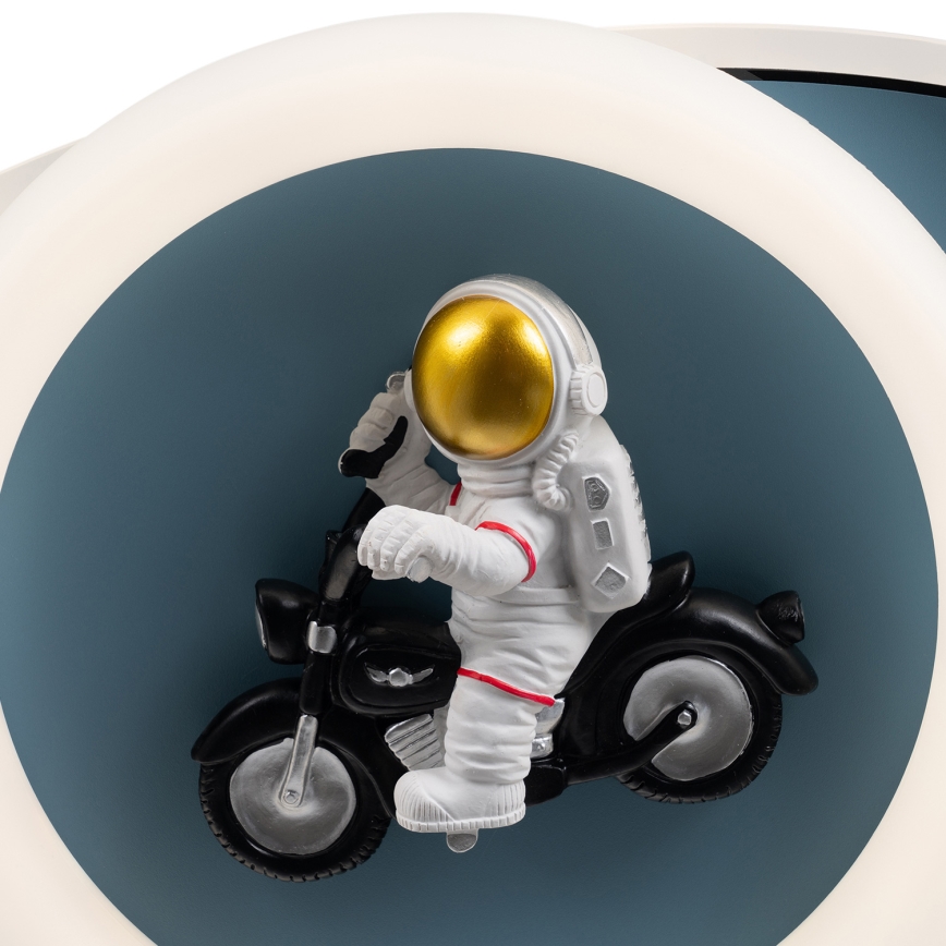 Brilagi - LED димируемо детско таванно осветително тяло ASTRO LED/68W/230V 3000–6000K + дистанционно управление