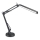 Brilagi - Димируема LED настолна лампа 2 в 1 USB VARIO LED/14W/5V 3000-6000K черна