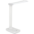 Brilagi - Димируема LED настолна лампа MODO DUO LED/8W/5V 3000/4000/6500K бяла
