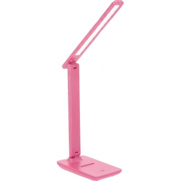 Brilagi - димируема LED настолна лампа MODO LED/7W/230V 3000/4000/6500K розова