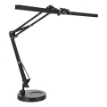 Brilagi - димируема LED настолна лампа VARIO LED/15W/230V 3000-6000K черна