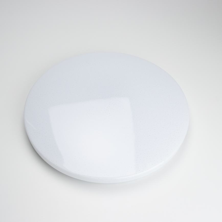 Brilagi - димируема LED таванна лампа SMART STARS LED/24W/230V Ø 38 см 3000-6000K Wi-Fi Tuya Beacon + дистанционно управление