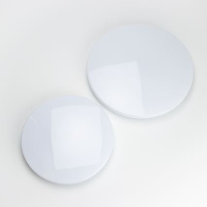 Brilagi - димируема LED таванна лампа SMART STARS LED/24W/230V Ø 38 см 3000-6000K Wi-Fi Tuya Beacon + дистанционно управление