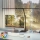 Brilagi - Димируема сензорна настолна лампа VARIO LED/24W/230V 3000-6500K CRI 92 черна
