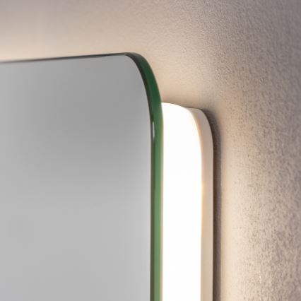 Brilagi - LED огледало за баня DIANA с подгряване LED/13W/230V 40x60 cm IP44 CRI 90, димируемо + CCT