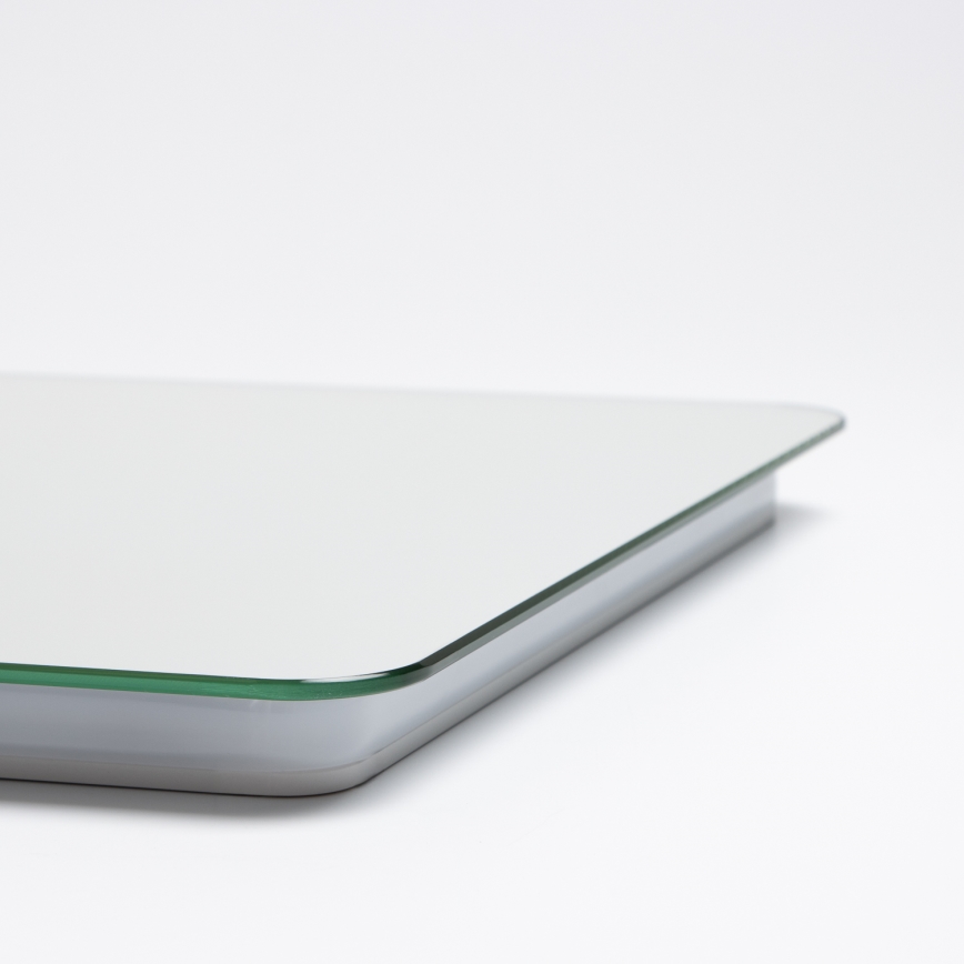 Brilagi - LED огледало за баня DIANA с подгряване LED/13W/230V 40x60 cm IP44 CRI 90, димируемо + CCT