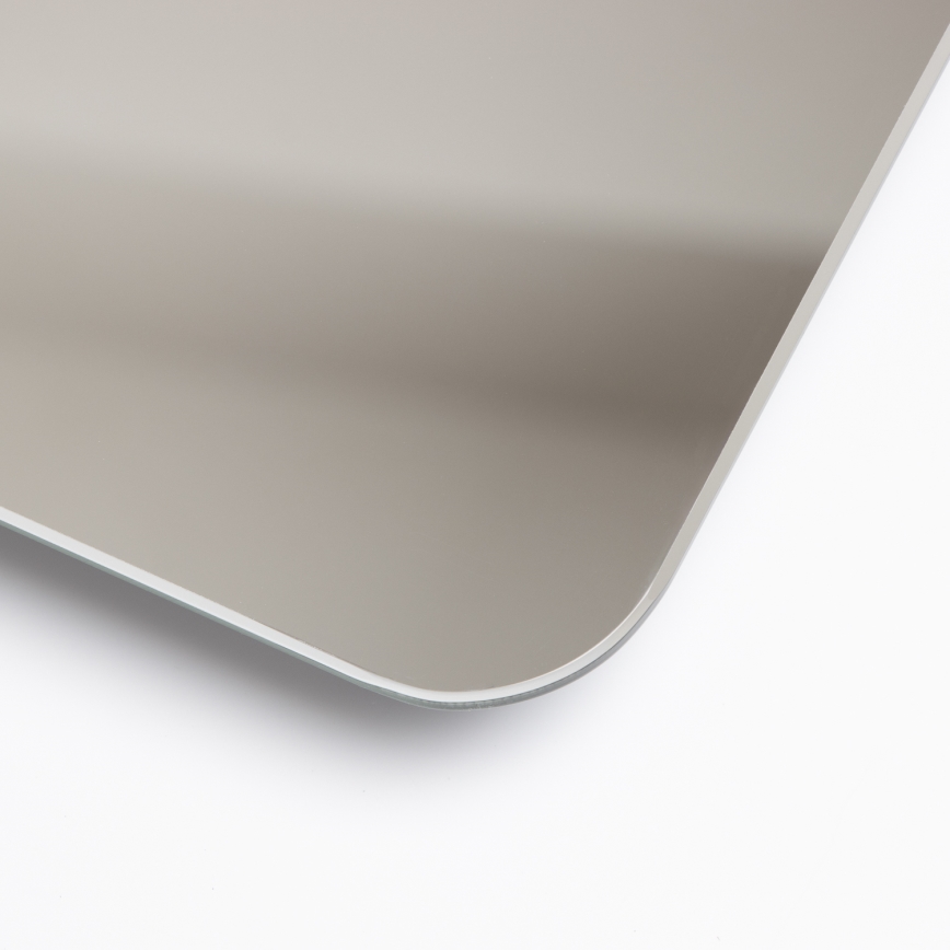 Brilagi - LED огледало за баня DIANA с подгряване LED/13W/230V 40x60 cm IP44 CRI 90, димируемо + CCT