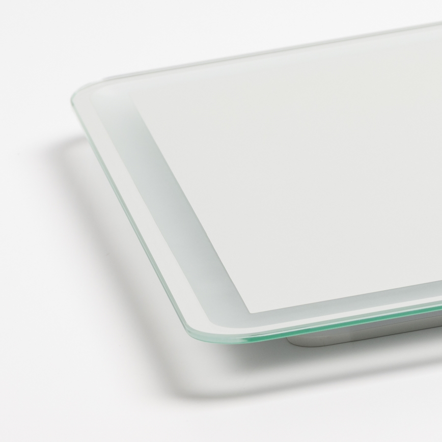 Brilagi - LED огледало за баня с подгряване BELLA LED/12W/230V 40x60 cm IP44 CRI 90 димируемо + CCT