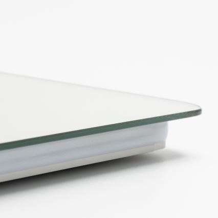 Brilagi - LED огледало за баня с подгряване DIANA LED/17W/230V 60x60 cm IP44 CRI 90 димируемо + CCT