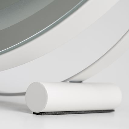 BRILAGI - LED димируемо огледало за грим CALIFORNIA LED/17W/230V 3000/4000/6500K Ø 42 см бяло
