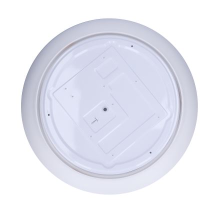 Brilagi - димируемо LED таванно осветително тяло ALVA LED/48W/230V 3000-6500K Ø 51 см бяло + дистанционно управление