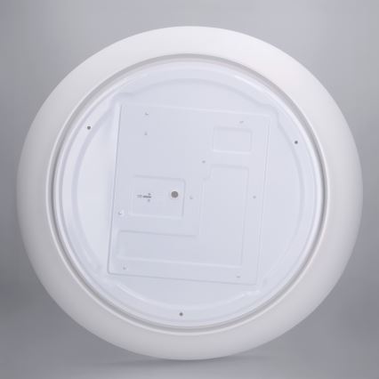 Brilagi - димируемо LED таванно осветително тяло ALVA LED/48W/230V 3000-6500K Ø 51 см бяло + дистанционно управление