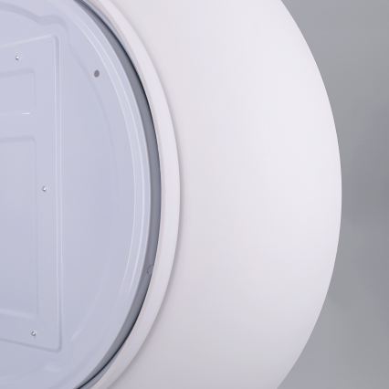 Brilagi - димируемо LED таванно осветително тяло ALVA LED/48W/230V 3000-6500K Ø 51 см бяло + дистанционно управление