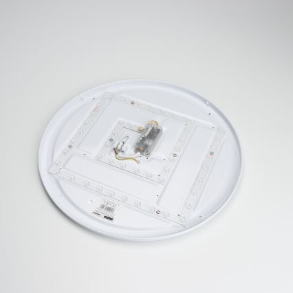 Brilagi - Димируемо LED осветително тяло SMART STARS LED/24W/230V диам. 38 cm 2700-6500K Wi-Fi Tuya + дистанционно управление