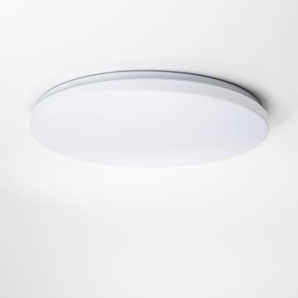Brilagi - димируемо осветително тяло SMART STARS LED/36W/230V диаметър 48 см 2700-6500K Wi-Fi Tuya + дистанционно управление