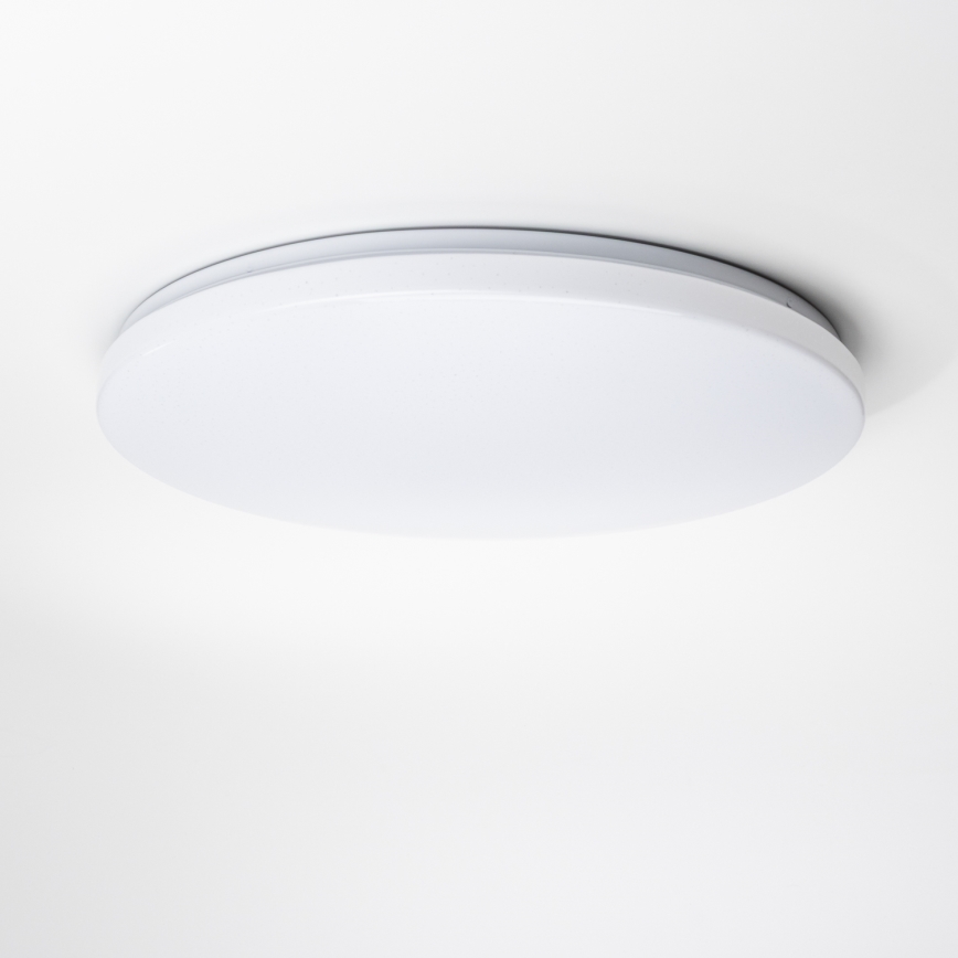 Brilagi - димируемо осветително тяло SMART STARS LED/36W/230V диаметър 48 см 2700-6500K Wi-Fi Tuya + дистанционно управление