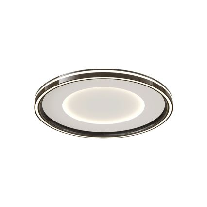Brilagi - LED таванно осветително тяло TRIVARO с възможност за димиране LED/72W/230V 3000-6000K Ø 40 см + дистанционно управление