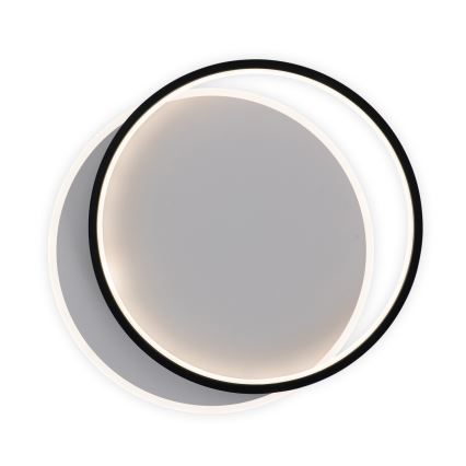 Brilagi - LED димируемо таванно осветително тяло FLARE LED/48W/230V 39,5x45 cm 3000/4000/6000K + дистанционно управление