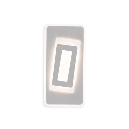 Brilagi - LED димируемо таванно осветително тяло MODERN LED/51W/230V 3000-6000K 20x40 см + дистанционно управление