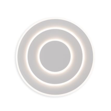 Brilagi - LED димируемо таванно осветително тяло MODERN LED/58W/230V 3000-6000K диаметър 46,3 cm + дистанционно управление