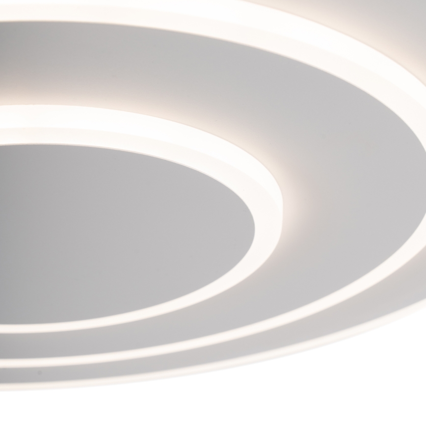 Brilagi - LED димируемо таванно осветително тяло MODERN LED/58W/230V 3000-6000K диаметър 46,3 cm + дистанционно управление