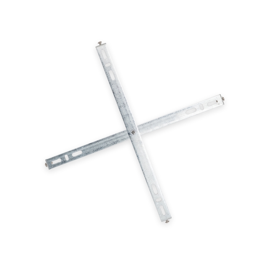Brilagi - LED димируемо таванно осветително тяло MODERN LED/58W/230V 3000-6000K диаметър 46,3 cm + дистанционно управление
