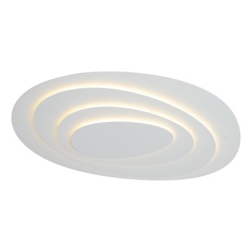 Brilagi - Димируемо LED таванно осветително тяло MODERN MAXI LED/105W/230V 3000-6000K 83,5x1000 cm + дистанционно управление