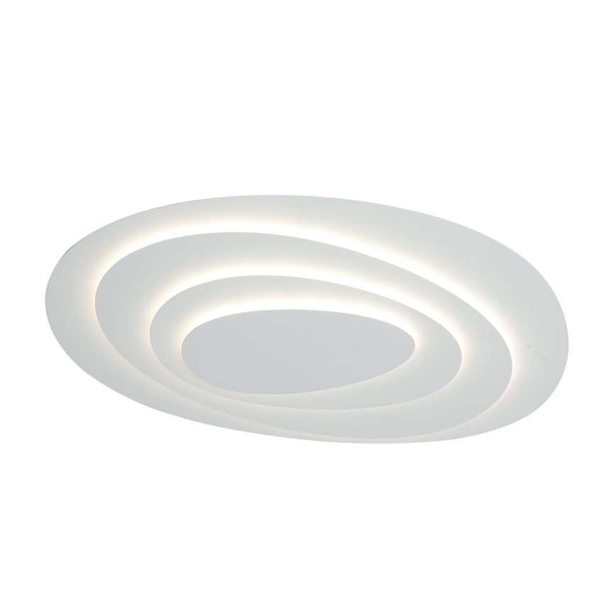 Brilagi - Димируемо LED таванно осветително тяло MODERN MAXI LED/105W/230V 3000-6000K 83,5x1000 cm + дистанционно управление