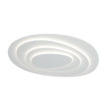 Brilagi - Димируемо LED таванно осветително тяло MODERN MAXI LED/105W/230V 3000-6000K 83,5x1000 cm + дистанционно управление