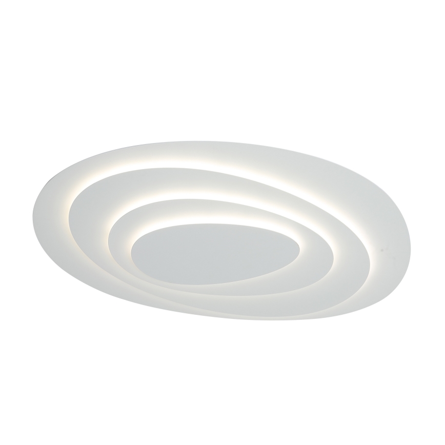 Brilagi - Димируемо LED таванно осветително тяло MODERN MAXI LED/105W/230V 3000-6000K 83,5x1000 cm + дистанционно управление
