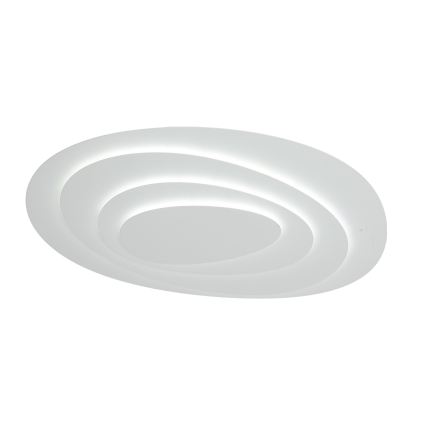 Brilagi - Димируемо LED таванно осветително тяло MODERN MAXI LED/105W/230V 3000-6000K 83,5x1000 cm + дистанционно управление