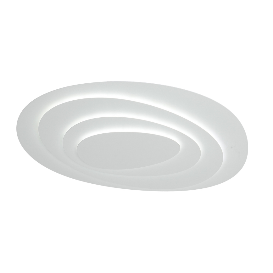 Brilagi - Димируемо LED таванно осветително тяло MODERN MAXI LED/105W/230V 3000-6000K 83,5x1000 cm + дистанционно управление