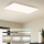Brilagi - димируемо LED таванно осветително тяло SLIMFRAME LED/80W/230V 120x60 cm 3000-6000K бяло + дистанционно управление