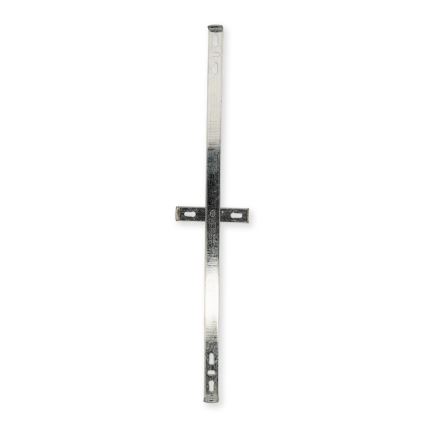 Brilagi - LED димируемо таванно осветително тяло TWIRL LED/38W/230V 3000-6000K черно + дистанционно управление