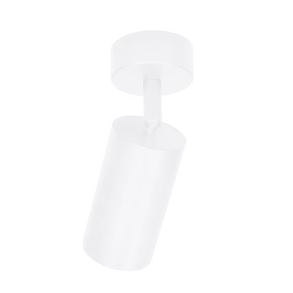 Brilagi - LED RGBW димируемо точково осветително тяло SELE 1xGU10/6,5W/230V 2700-6500K бяло