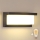 Brilagi - димируемо LED външно стенено осветително тяло BRICKY 1xE27/6W/230V 2700-6500K IP54 антрацит