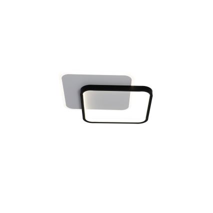 Brilagi - Димируемо LED таванно осветително тяло FLARE LED/43W/230V 39,5x45 cm 3000/4000/6000K + дистанционно управление