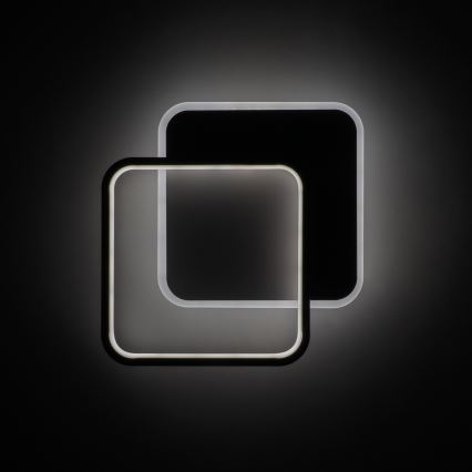 Brilagi - Димируемо LED таванно осветително тяло FLARE LED/43W/230V 39,5x45 cm 3000/4000/6000K + дистанционно управление