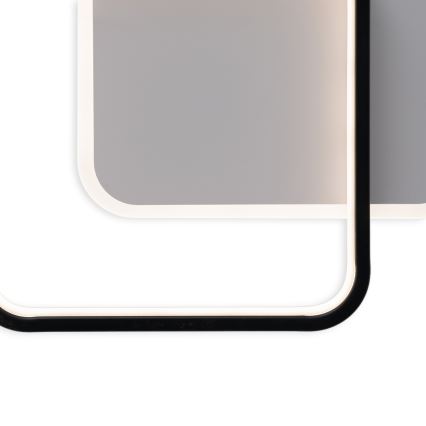 Brilagi - Димируемо LED таванно осветително тяло FLARE LED/43W/230V 39,5x45 cm 3000/4000/6000K + дистанционно управление