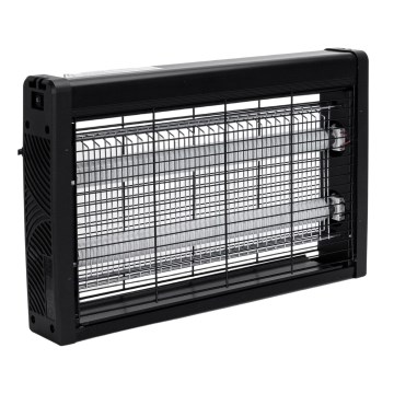 Brilagi - Електрически капан за насекоми 2xUV/10W/230V 60 m2