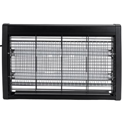 Brilagi - Електрически капан за насекоми 2xUV/10W/230V 60 m2