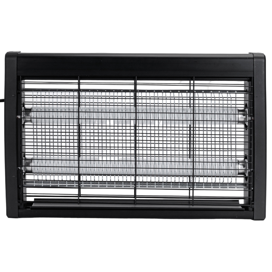 Brilagi - Електрически капан за насекоми 2xUV/10W/230V 60 m2
