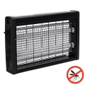 Brilagi - Електрически капан за насекоми 2xUV/18W/230V 100 m2