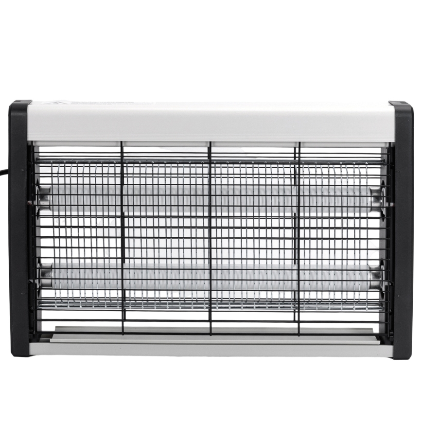 Brilagi - Електрически капан за насекоми 2xUV/20W/230V 100 m2