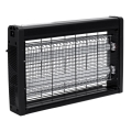 Brilagi - Електрически капан за насекоми 2xUV/20W/230V 100 m2