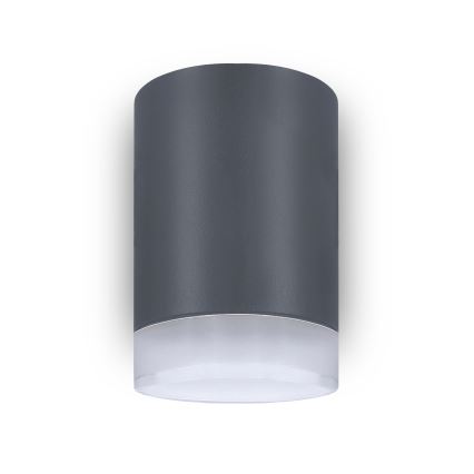 Brilagi - Екстериорен аплик MATERA 1xGU10/30W/230V антрацит IP54
