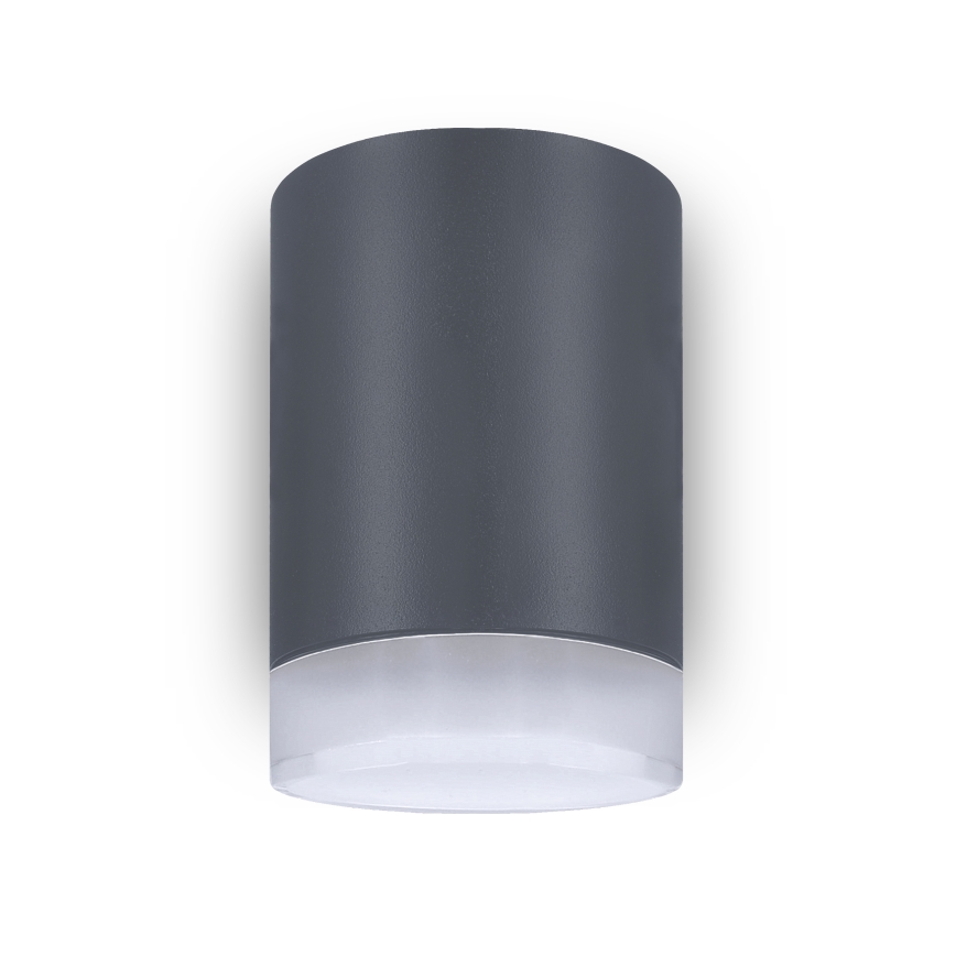 Brilagi - Екстериорен аплик MATERA 1xGU10/30W/230V антрацит IP54