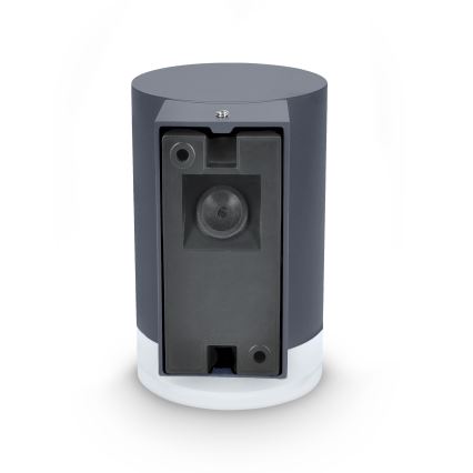 Brilagi - Екстериорен аплик MATERA 1xGU10/30W/230V антрацит IP54