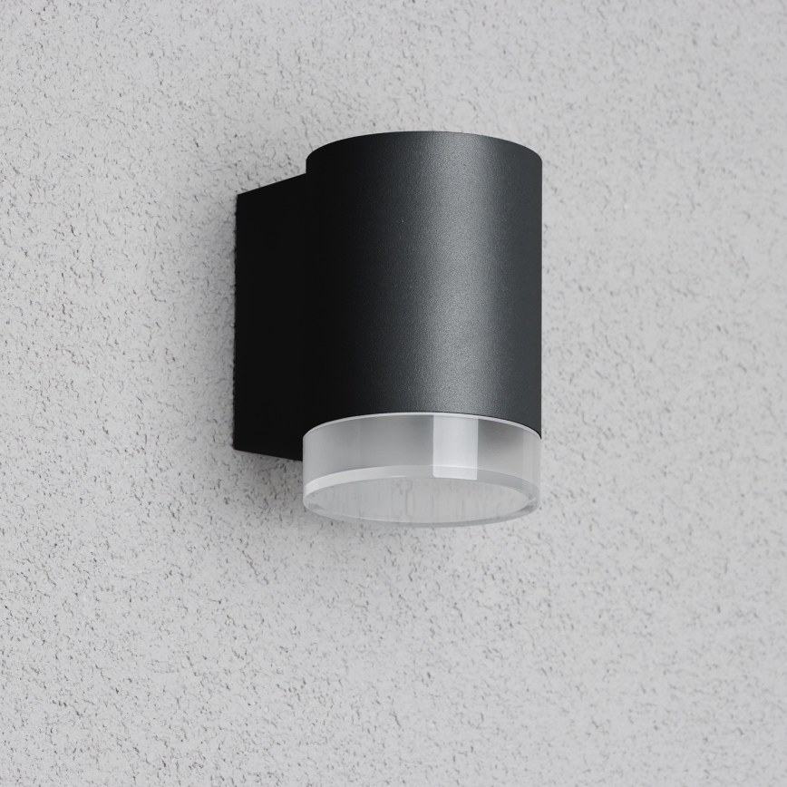 Brilagi - Екстериорен аплик MATERA 1xGU10/30W/230V IP54